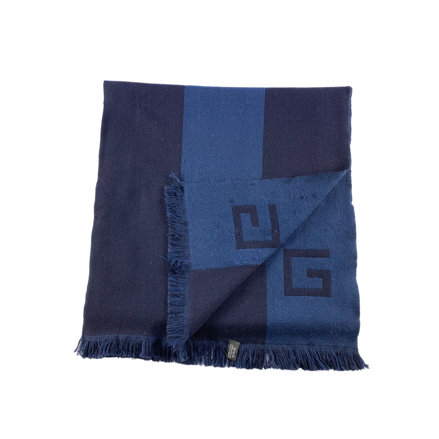 Gucci × Vintage Gucci Scarf / Muffler / Neckwear Size ONE SIZE - 4 Thumbnail