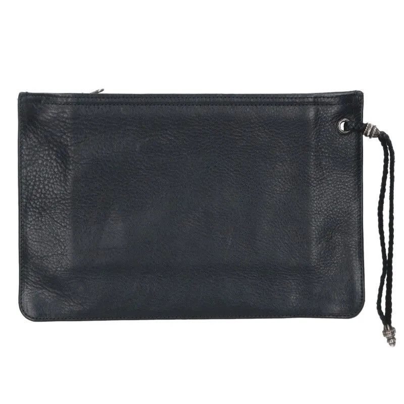 Chrome Hearts Chrome Hearts Flat Bag Size ONE SIZE - 2 Thumbnail