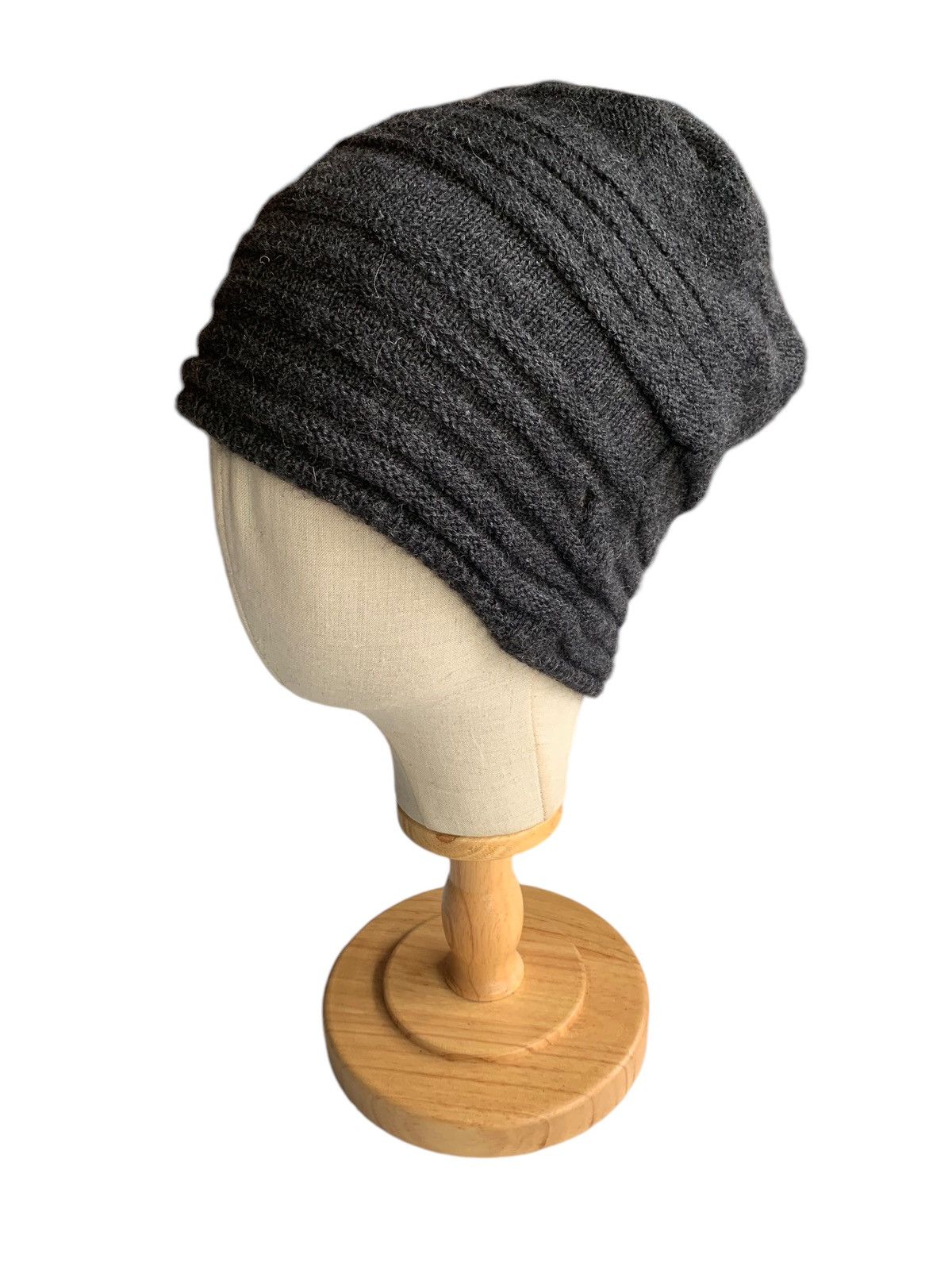 Punk Style CA4LA knitted Beanie Hats