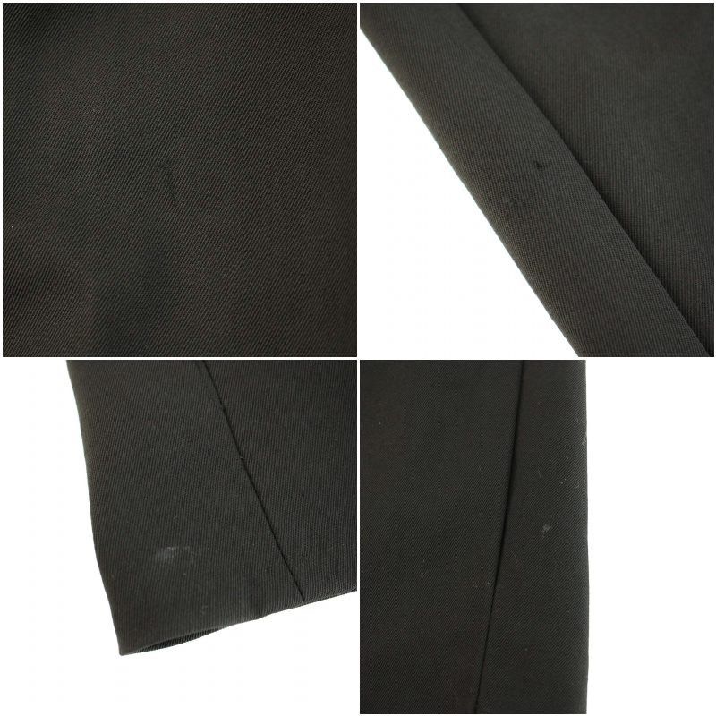 Yohji Yamamoto YOHJI YAMAMOTO POUR HOMME 98AW tapered pants Size US 33 - 9 Thumbnail