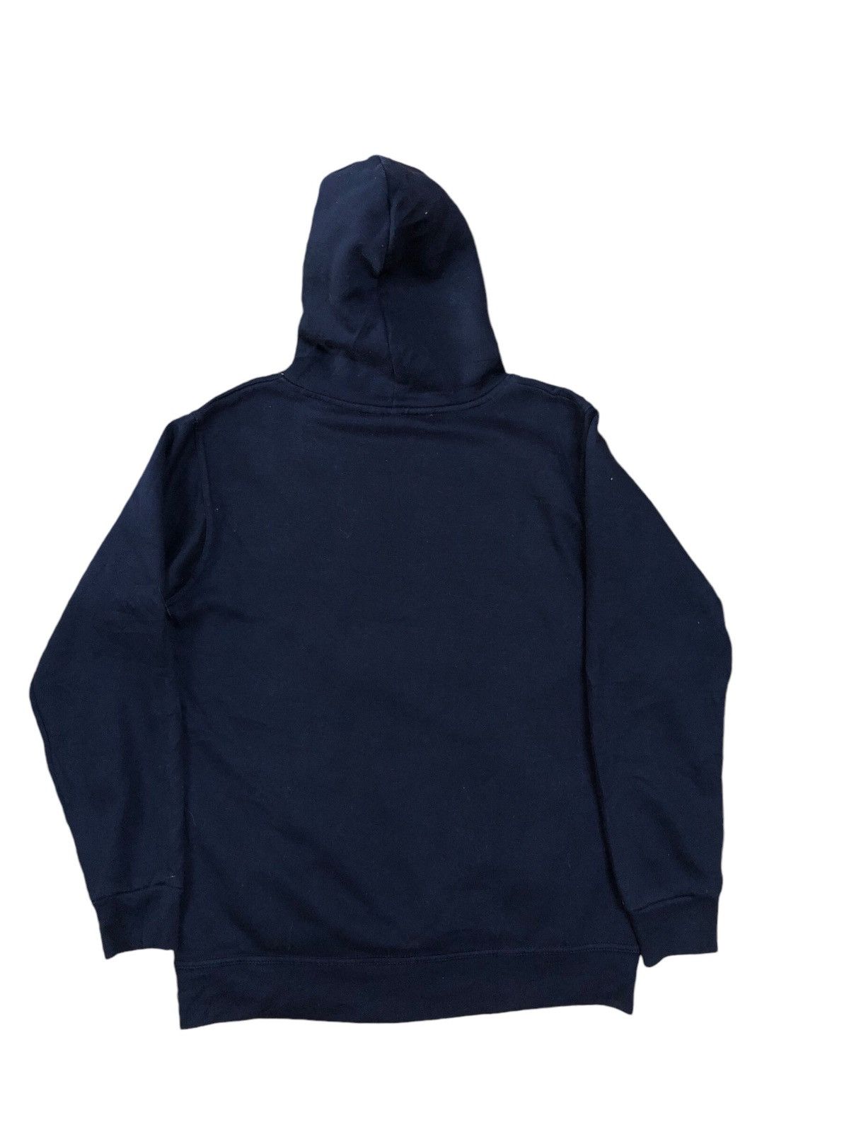 Vintage Cambridge University Hoodie Size US S / EU 44-46 / 1 - 2 Thumbnail