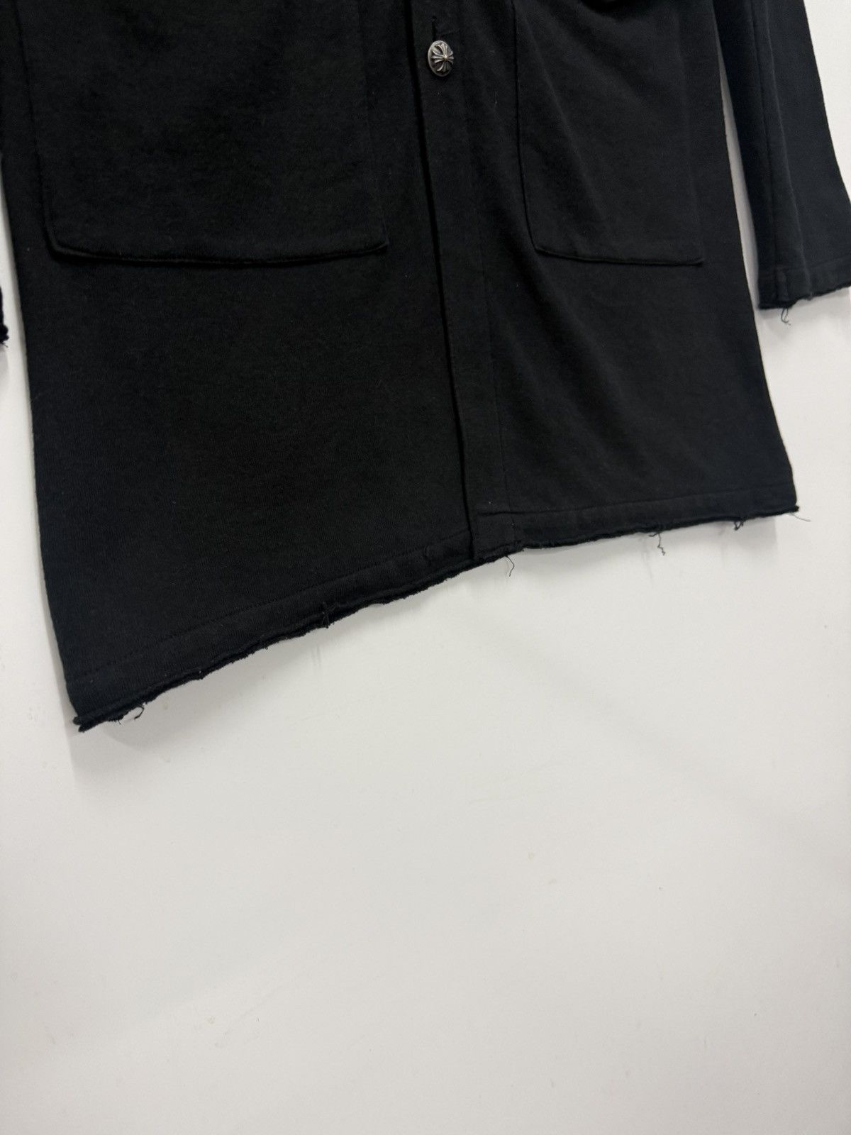 Malcolm McLaren 🔥 Japanese Bondage Skulls on Chrome hearts style Size M / US 6-8 / IT 42-44 - 12 Thumbnail