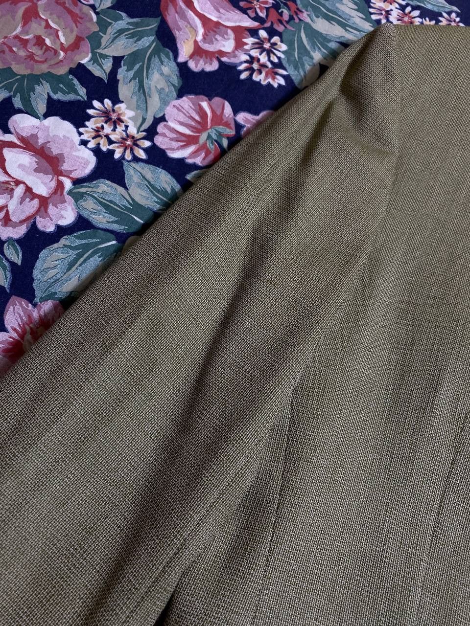 Chester Barrie × Vintage Vintage ChesterBarrie Savile Row Formal Coat/ light Jacket Size US L / EU 52-54 / 3 - 13 Thumbnail