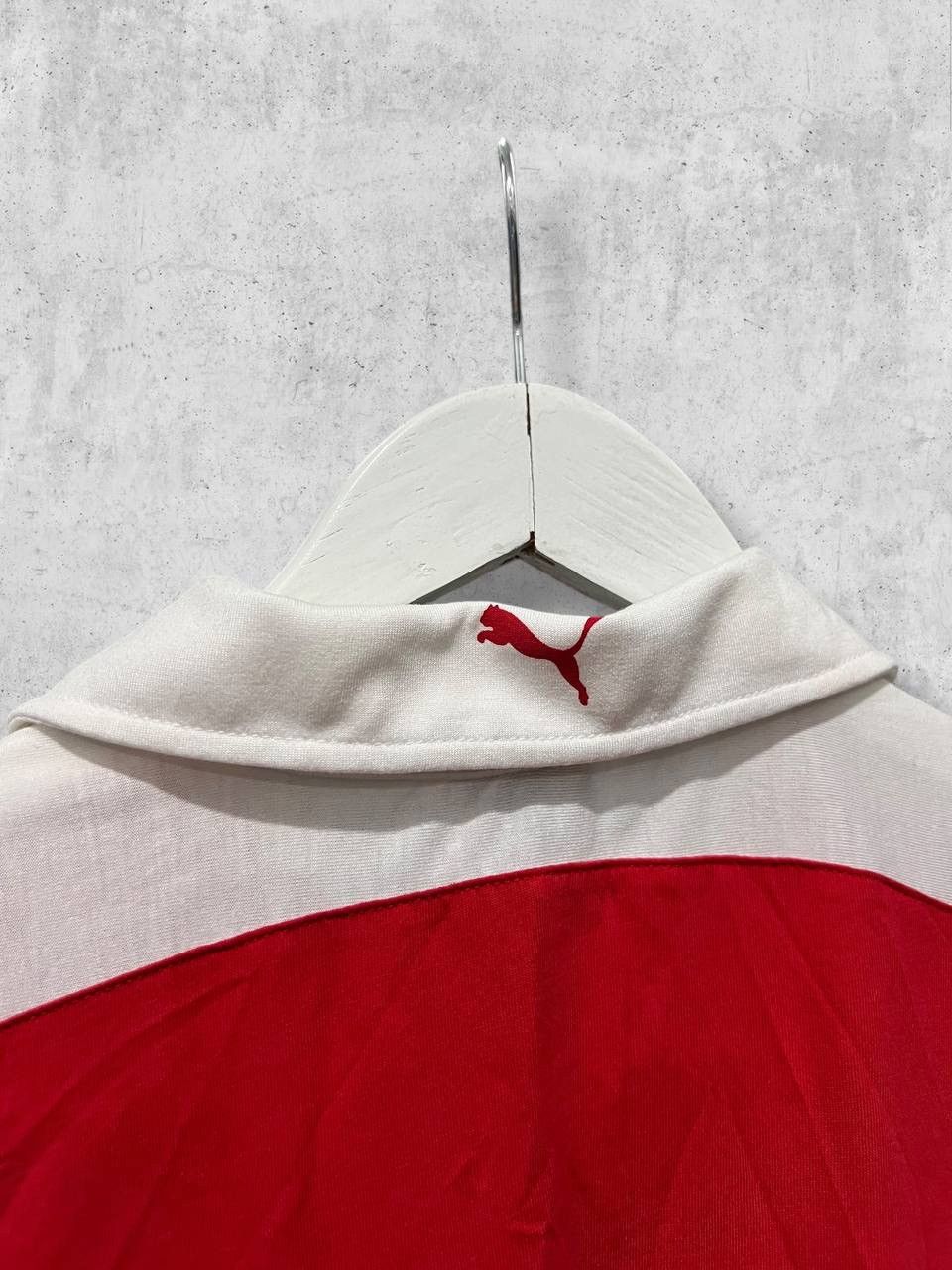 Other Puma FERRARI with TAGS NEW Racing polo tee t shirt Size US S / EU 44-46 / 1 - 13 Thumbnail
