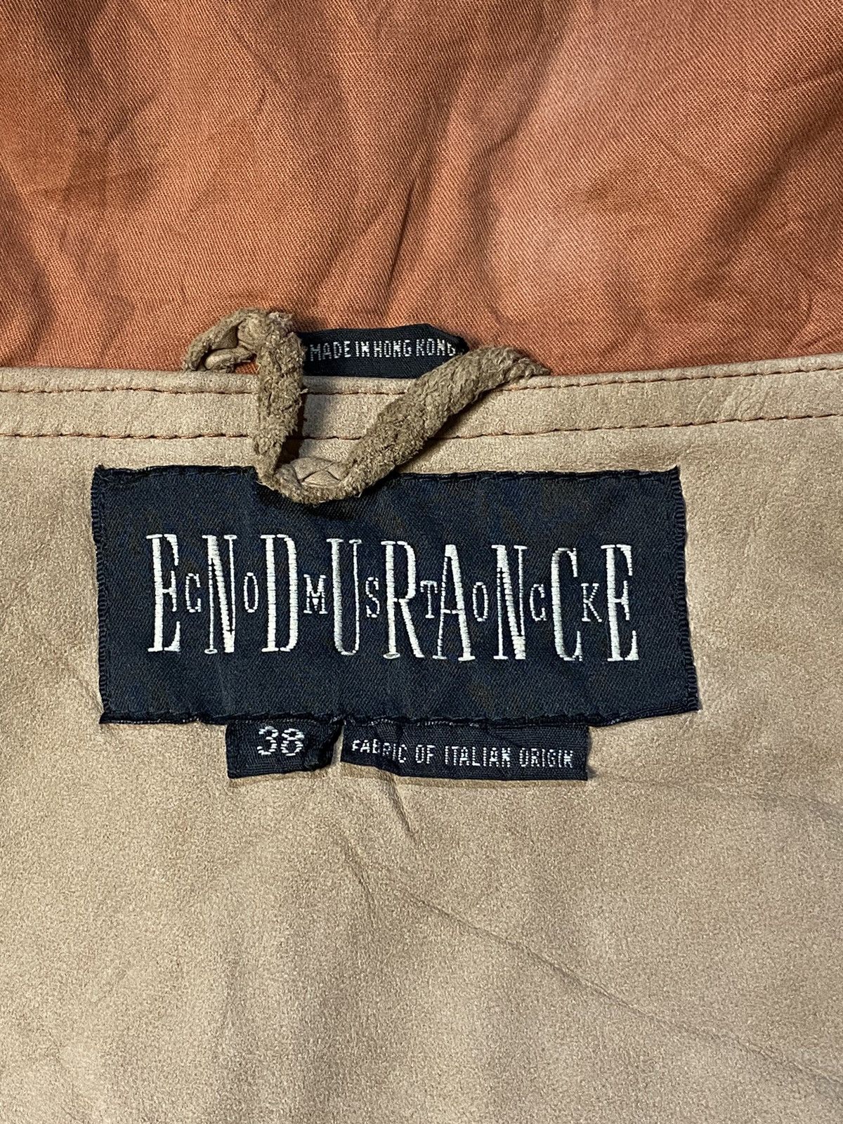 Robert Comstock CLASSIC ENDURANCE BY ROBERT COMSTOCK MULTIPOCKETS JACKETS Size US L / EU 52-54 / 3 - 7 Thumbnail