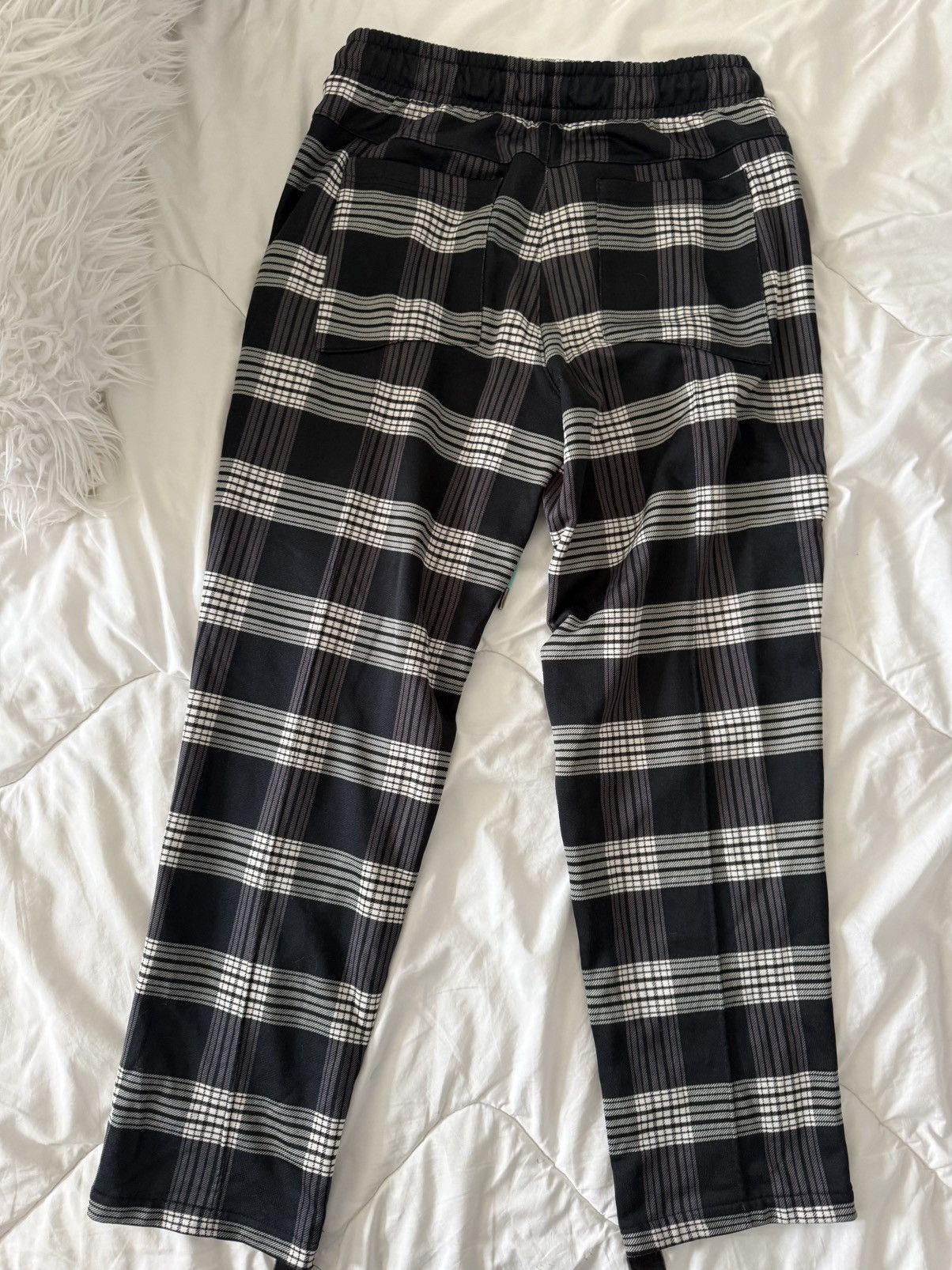 Puma × Rhude Rhude x PUMA sweatpants Size US 34 / EU 50 - 5 Thumbnail