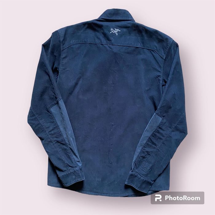 Arcteryx merlon on sale