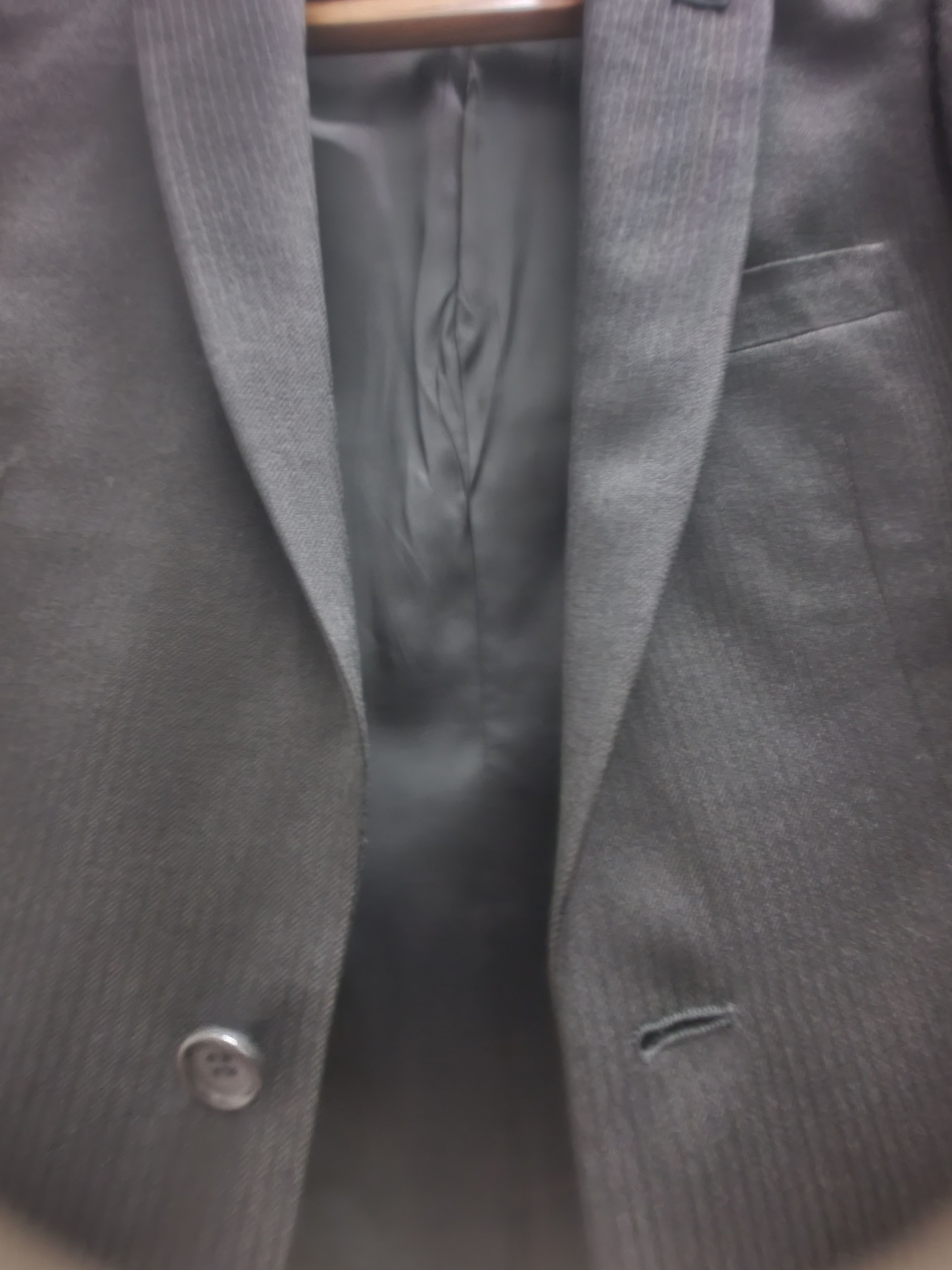G2000 G2000 Black Suit Size US S / EU 44-46 / 1 - 5 Thumbnail