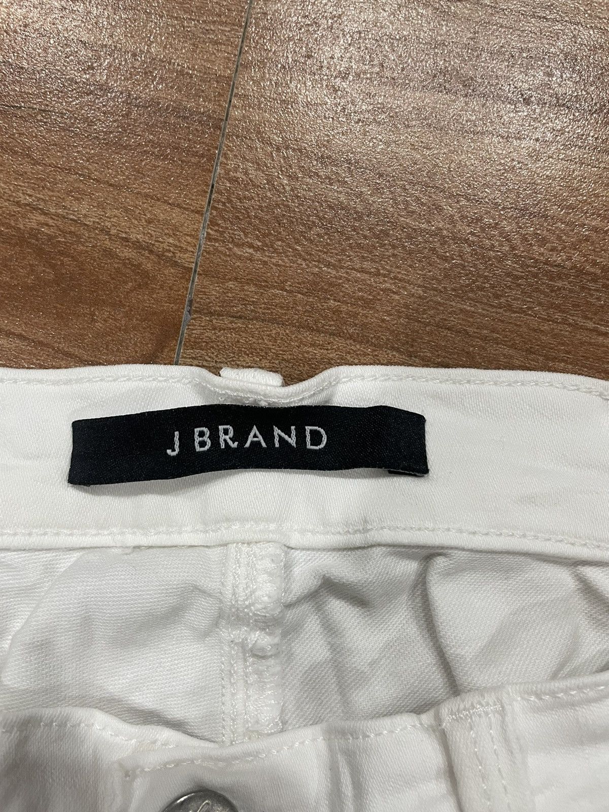 J Brand J Brand Skinny Leg Pants Size 27" / US 4 / IT 40 - 5 Thumbnail