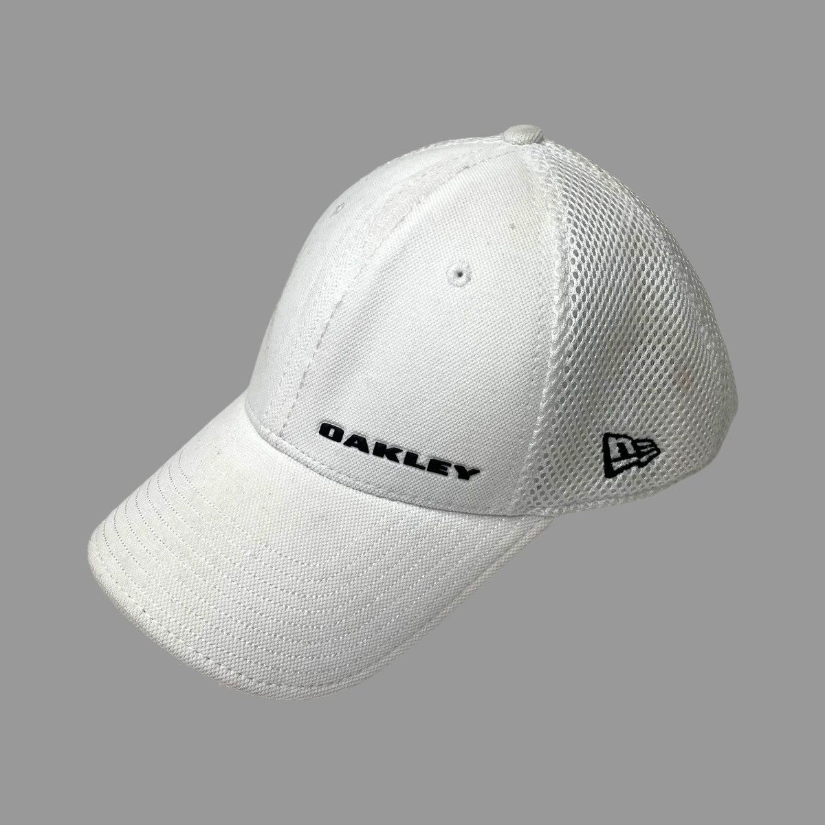 Oakley Oakley new era hat Size ONE SIZE - 1 Thumbnail