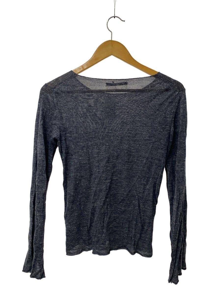 Yohji Yamamoto Light Knit Sweater Size L / US 10 / IT 46 - 2 Thumbnail