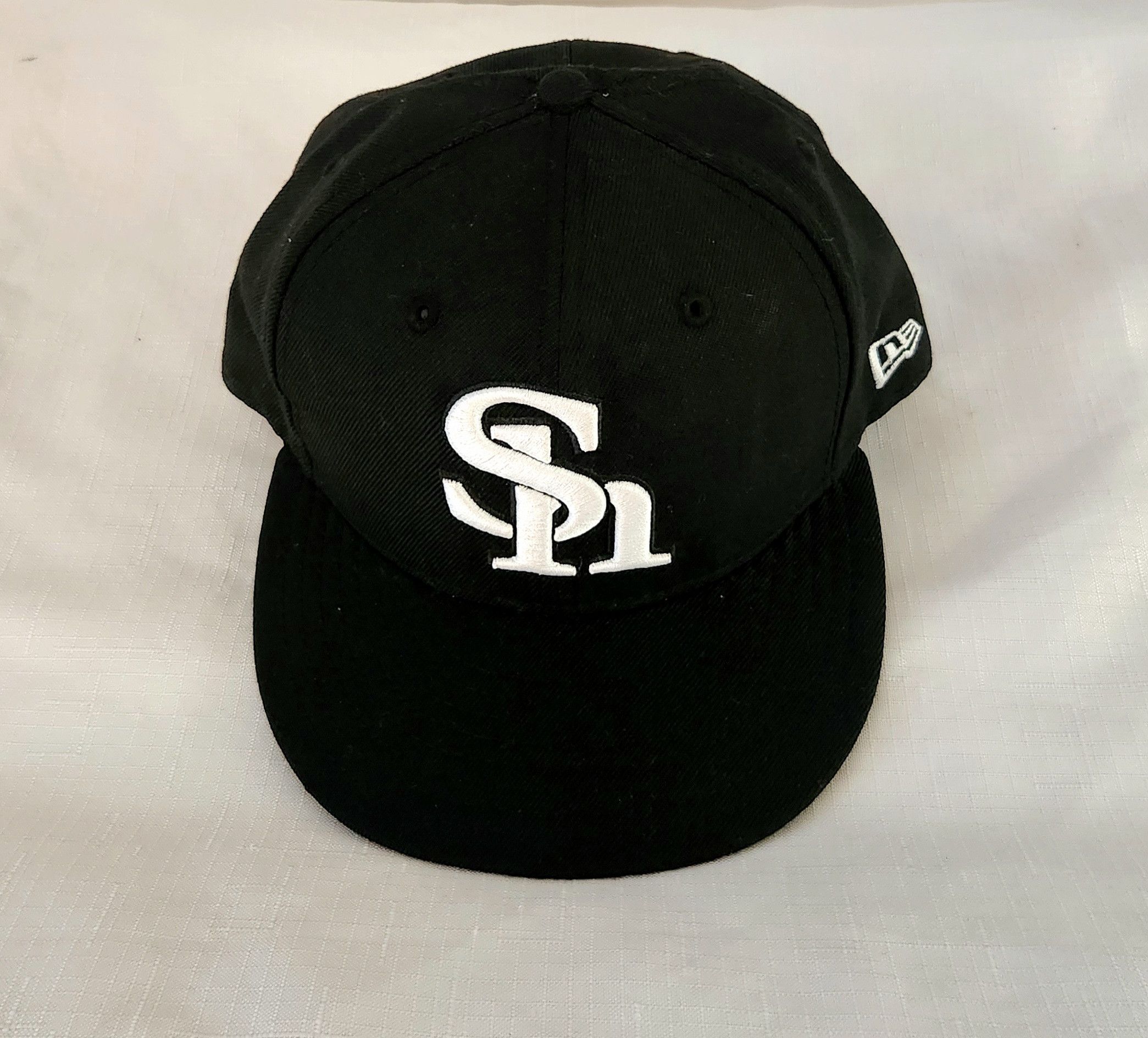New Era New Era 59FIFTY NPB Fukuoka Softbank Hawks Japanese Size ONE SIZE - 1 Thumbnail