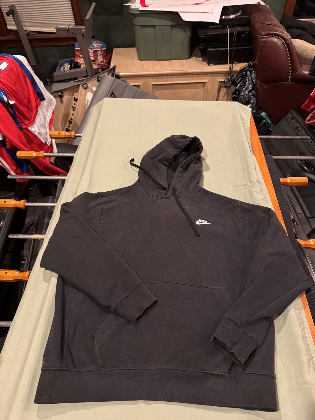 Nike Nike og hoodie Size US L / EU 52-54 / 3 - 1 Thumbnail