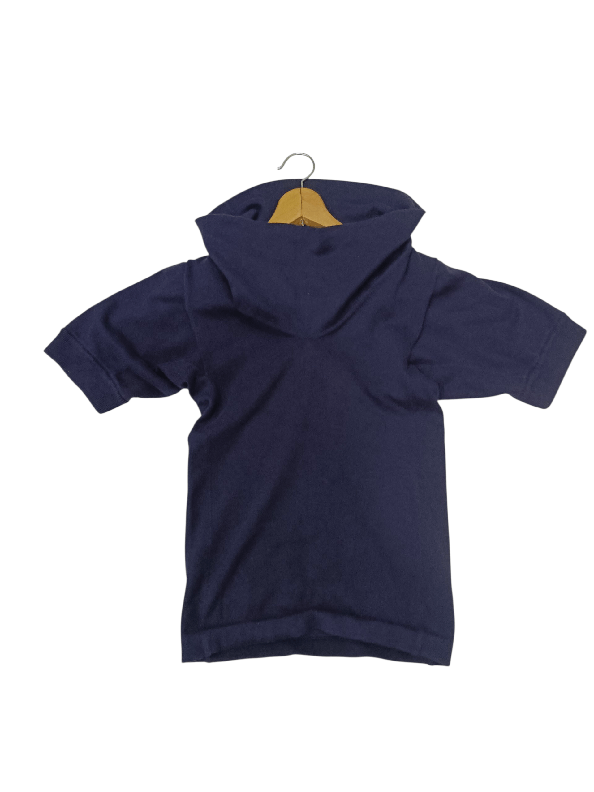 Yohji Yamamoto Yohji Yamamoto Size XS / US 0-2 / IT 36-38 - 3 Thumbnail