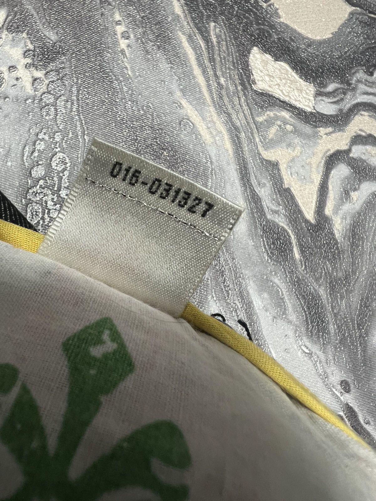 Coogi × Vintage Crazy baggy Vintage Coogi Embroidered jeans Size US 34 / EU 50 - 12 Thumbnail