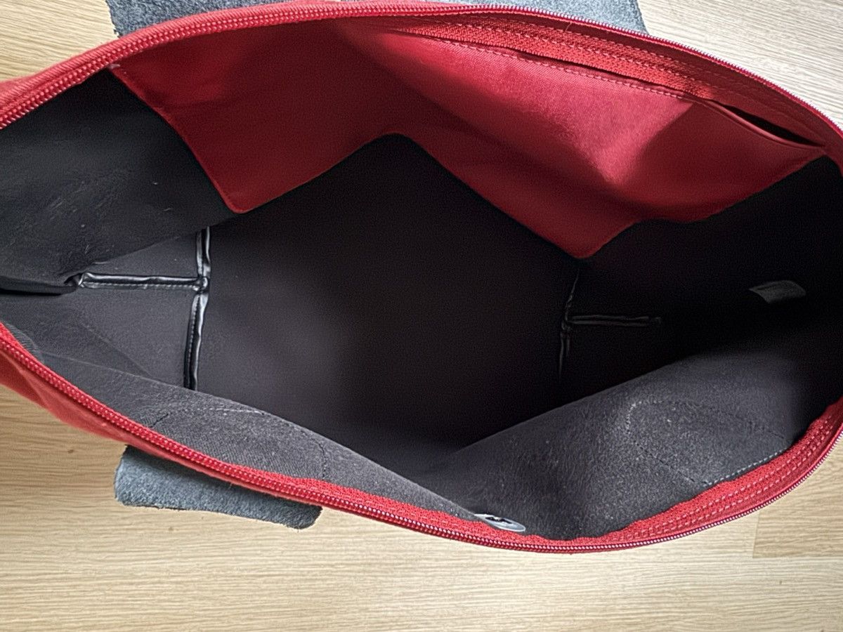 Longchamp Longchamp x Shayne Oliver Tote Bag Size ONE SIZE - 5 Thumbnail