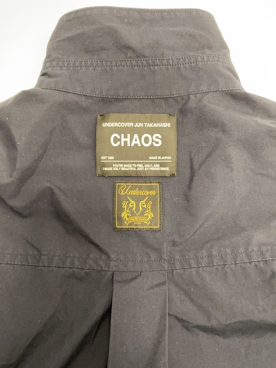 Undercover SS24 Rebelgods Shirt Size US XL / EU 56 / 4 - 8 Thumbnail