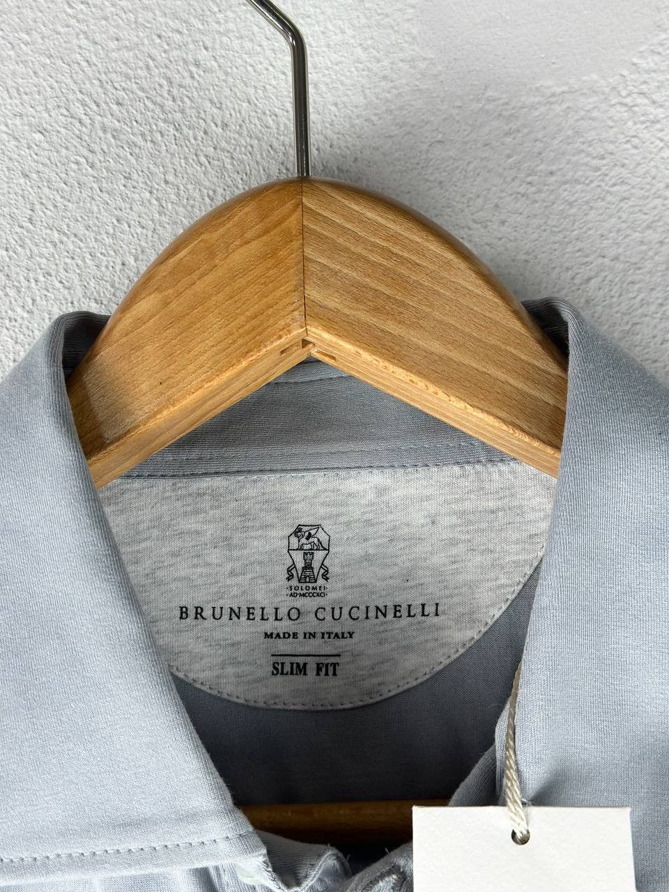 Brunello Cucinelli Brunello cucinelli Size US XXL / EU 58 / 5 - 4 Thumbnail