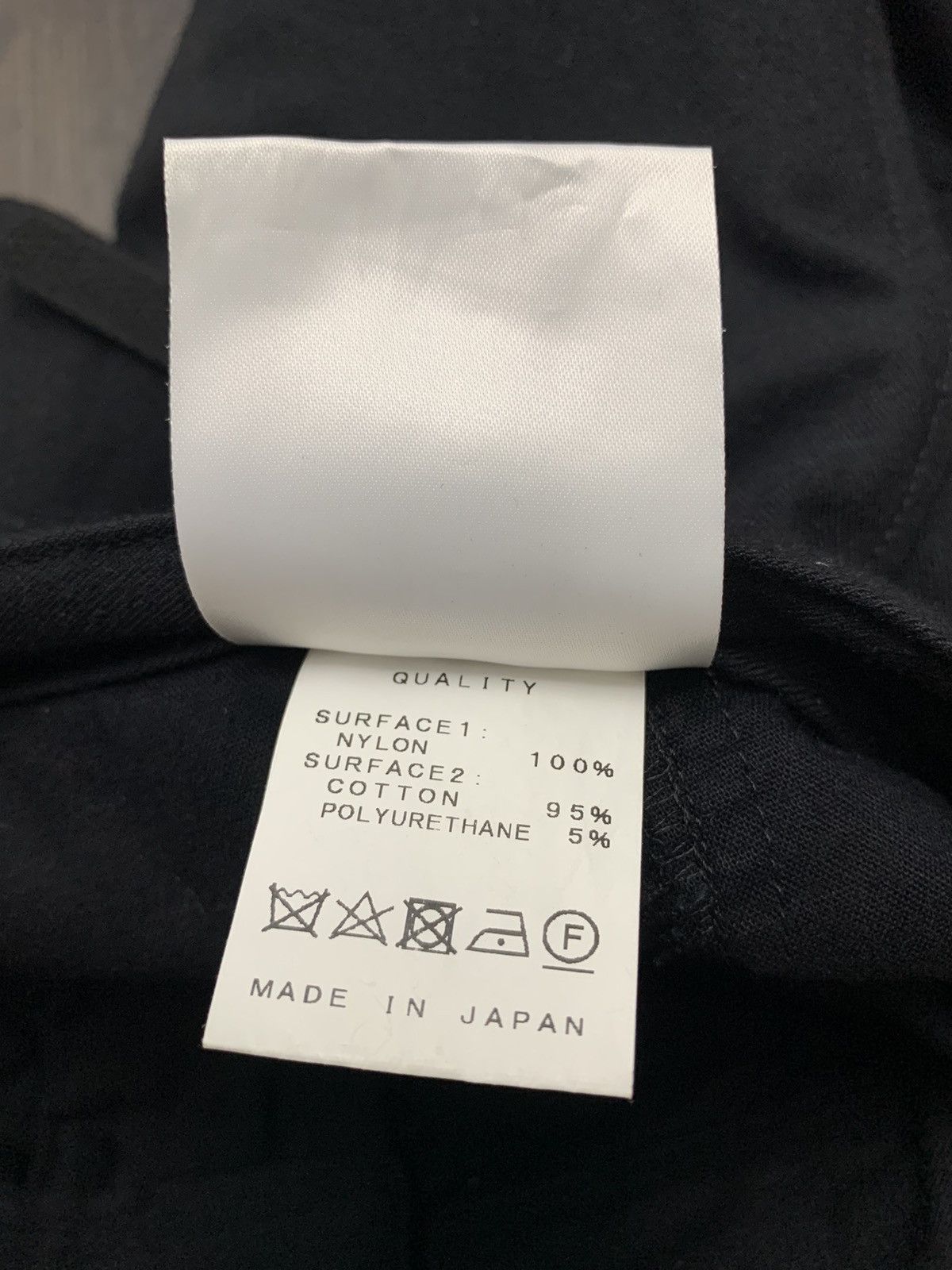 Julius Julius Pants FW 18-19 Collection Size US 32 / EU 48 - 8 Thumbnail