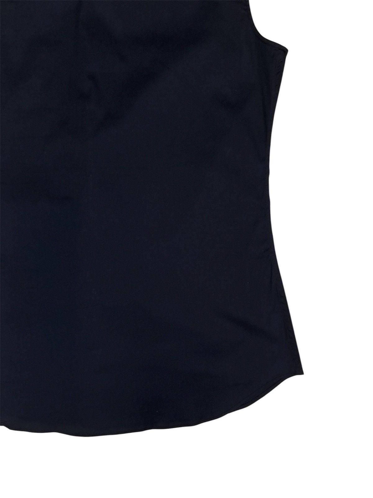 Prada Prada Sleeveless Button Down Shirt Vest Size US M / EU 48-50 / 2 - 10 Thumbnail