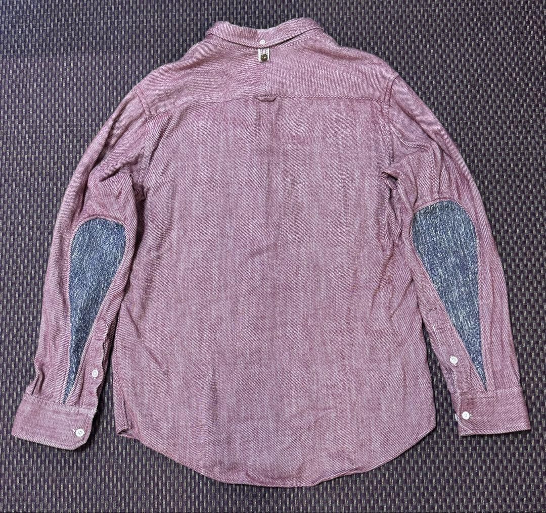 Visvim Button Up Shirt Size US M / EU 48-50 / 2 - 2 Thumbnail