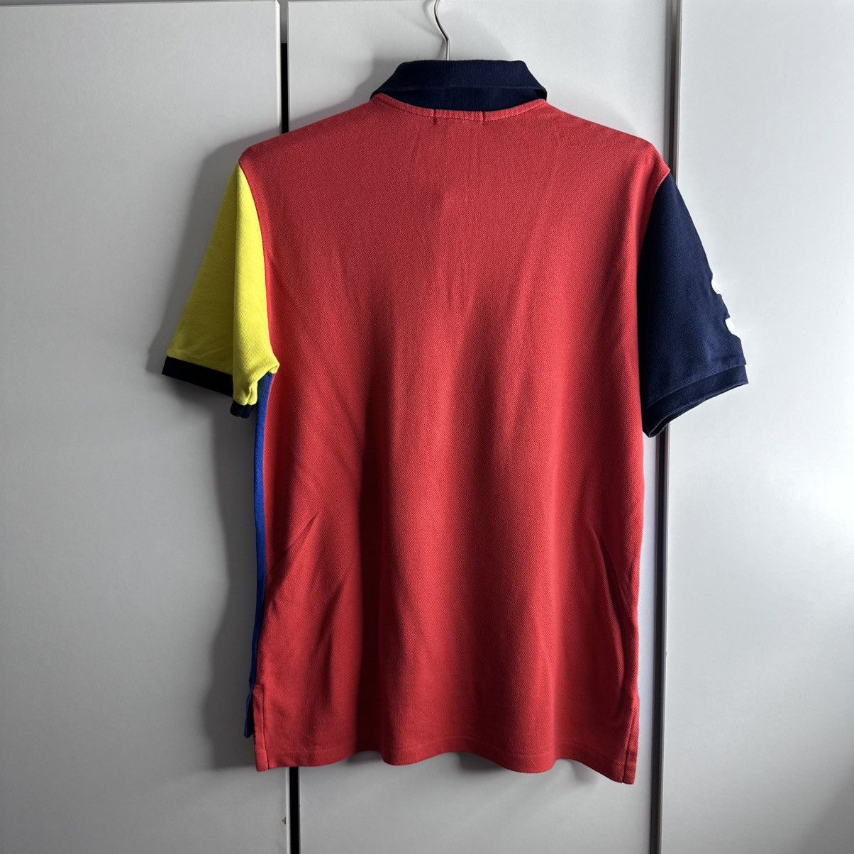 Ralph Lauren PRL Polo Ralph Lauren 3 Rugby Size US S / EU 44-46 / 1 - 8 Thumbnail