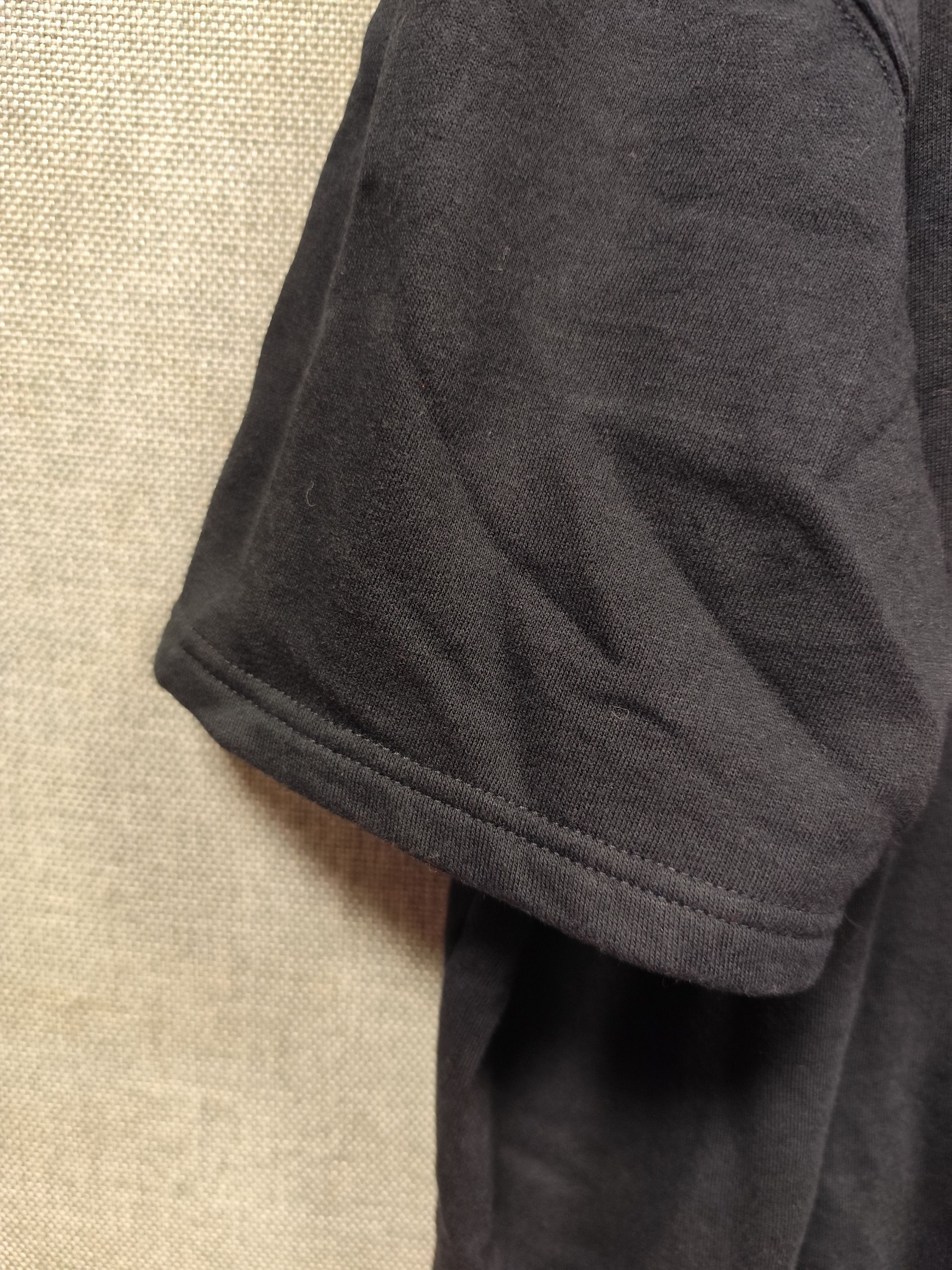Number (N)ine Sweatshirt number nine common base Size US XL / EU 56 / 4 - 4 Thumbnail