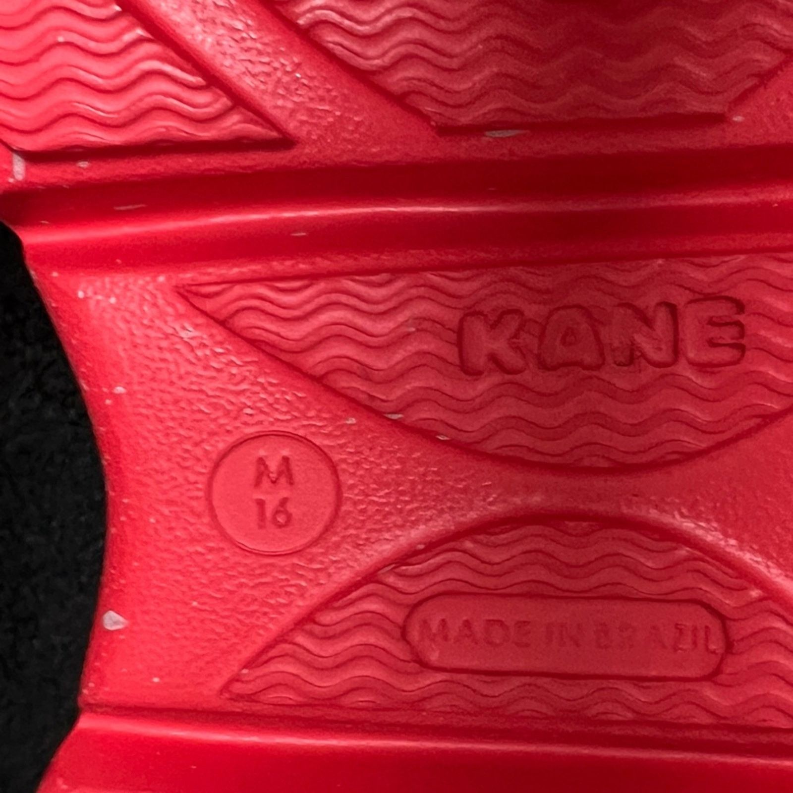 Kane & Unke Kane Footwear Revive - Slip-On Recovery Shoes Men 16 NWOB Size US 15 / EU 48 - 8 Thumbnail