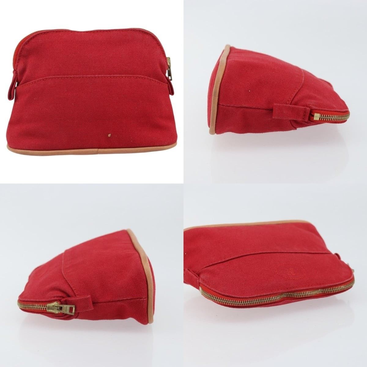 Hermes Hermes Bolide PM Pouch Size ONE SIZE - 3 Thumbnail
