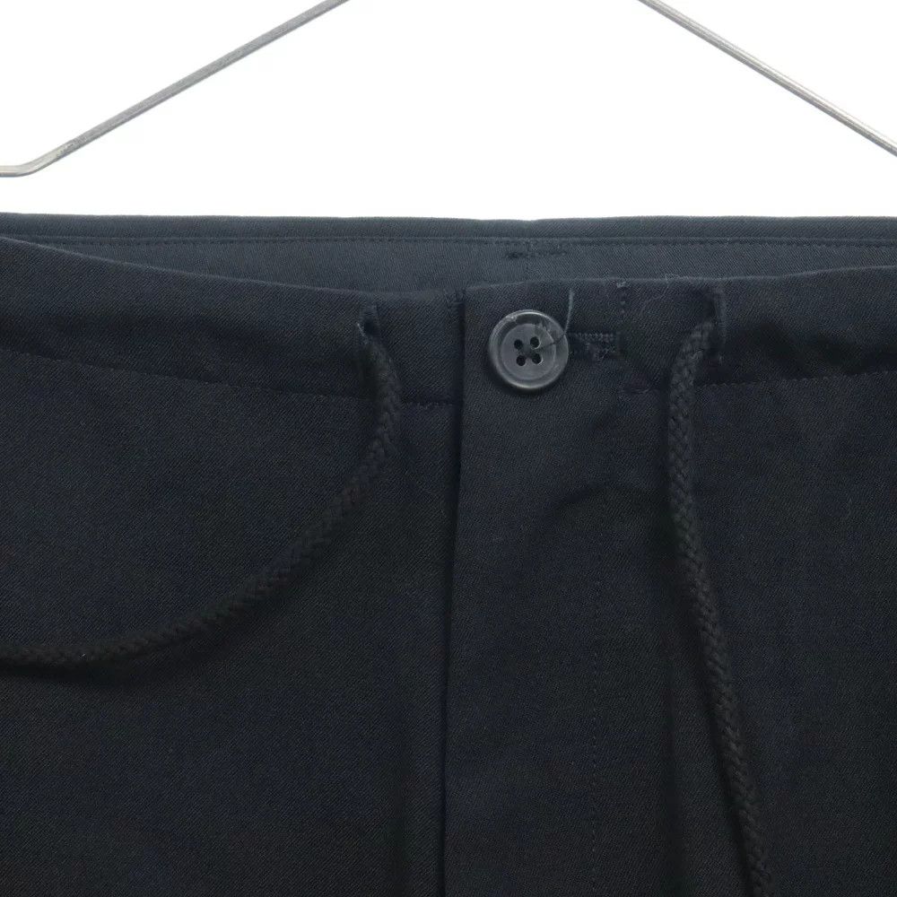Yohji Yamamoto Yohji Yamamoto POUR HOMME 24SS CORD PANTS Size US 43 - 3 Thumbnail