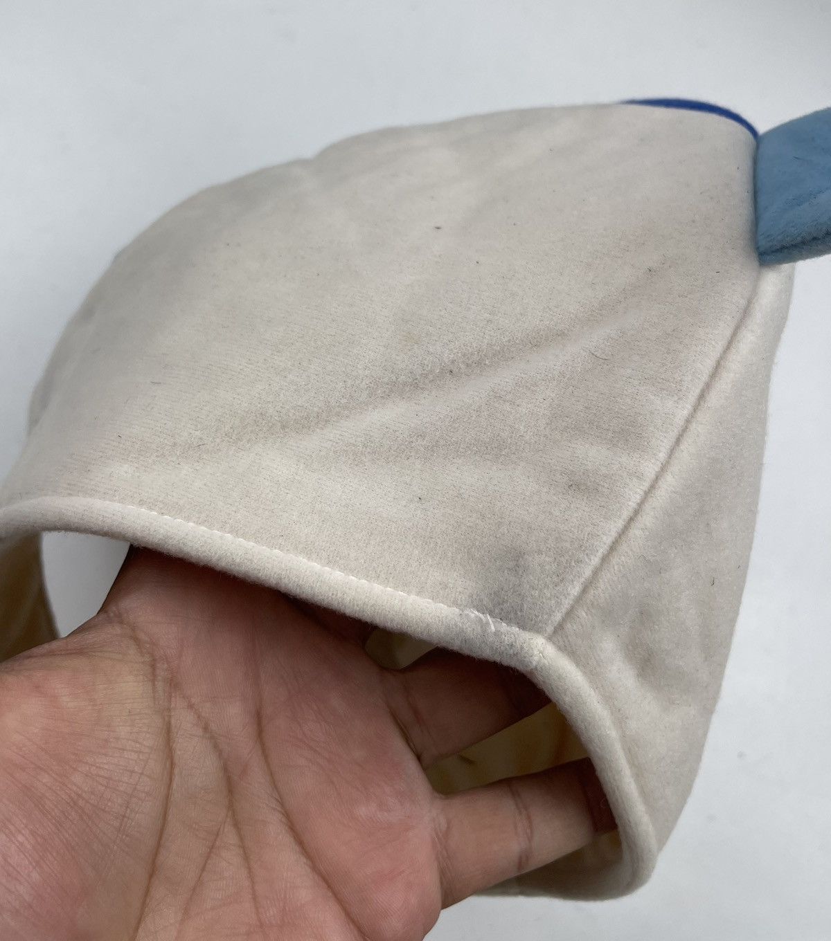 Japanese Brand very rare fish hat tc14 Size ONE SIZE - 7 Thumbnail