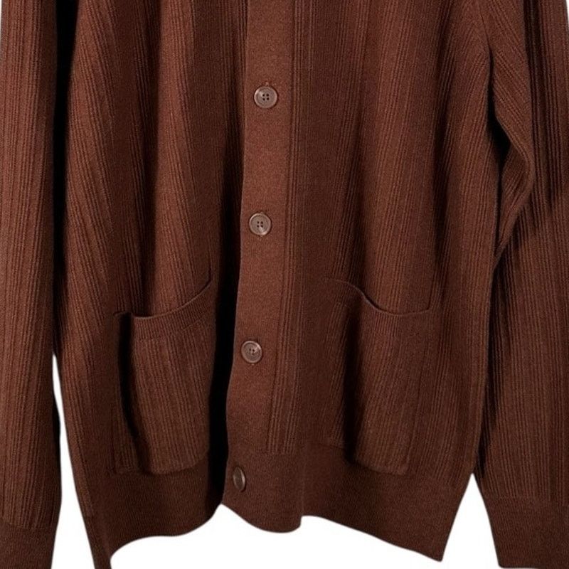Other Goodfellow & Co. Brown Sweater Cardigan Size Small Size US S / EU 44-46 / 1 - 2 Thumbnail