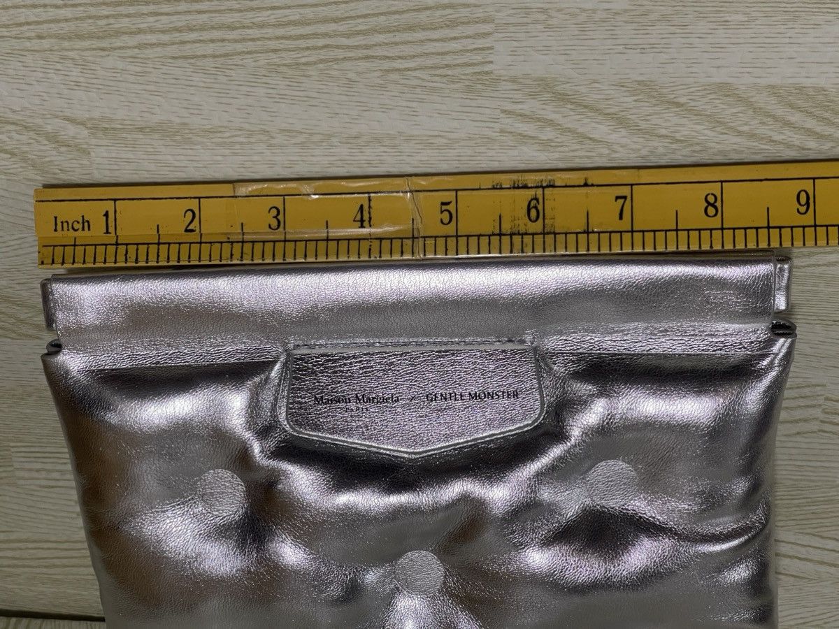 Gentle Monster × Maison Margiela maison margiela x gentle monster Size ONE SIZE - 11 Thumbnail