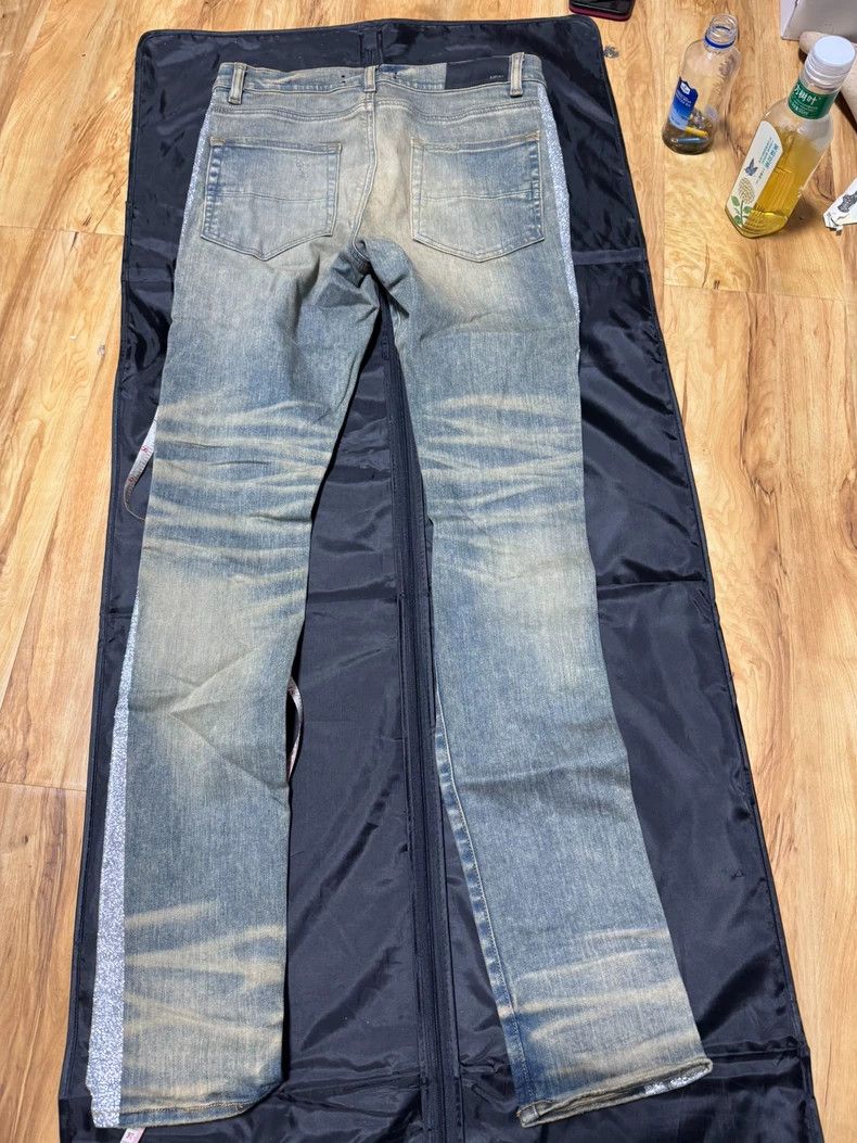 Amiri Amiri Jeans Size US 33 - 9 Thumbnail