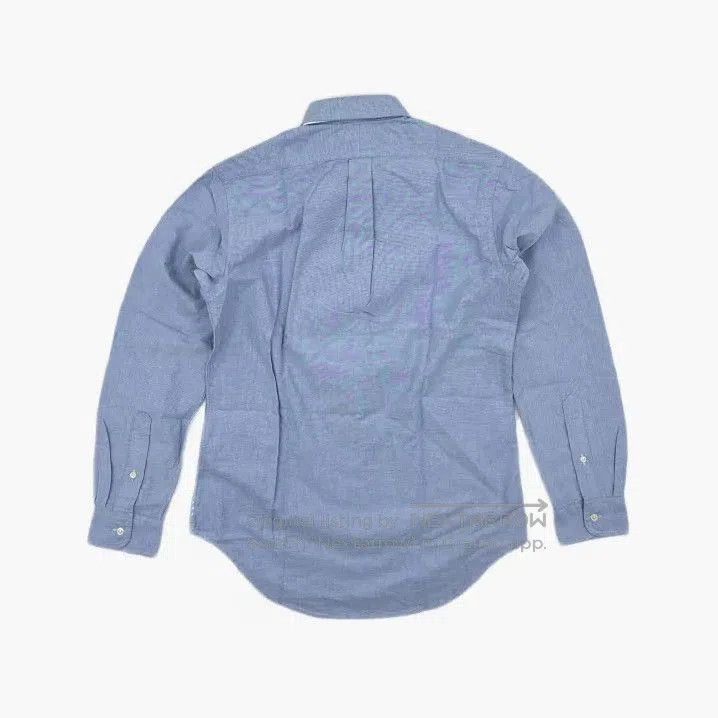 Polo Ralph Lauren Polo Ralph Lauren Men's Logo Embroidered Long. Size US S / EU 44-46 / 1 - 3 Thumbnail