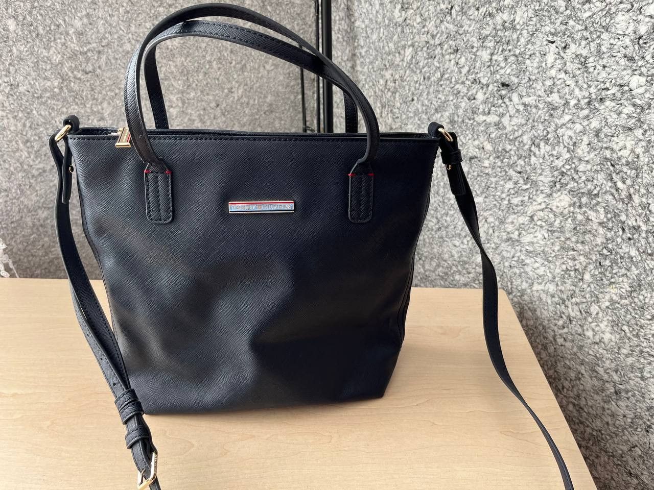 Tommy Hilfiger Tommy Hilfiger Size ONE SIZE - 5 Thumbnail