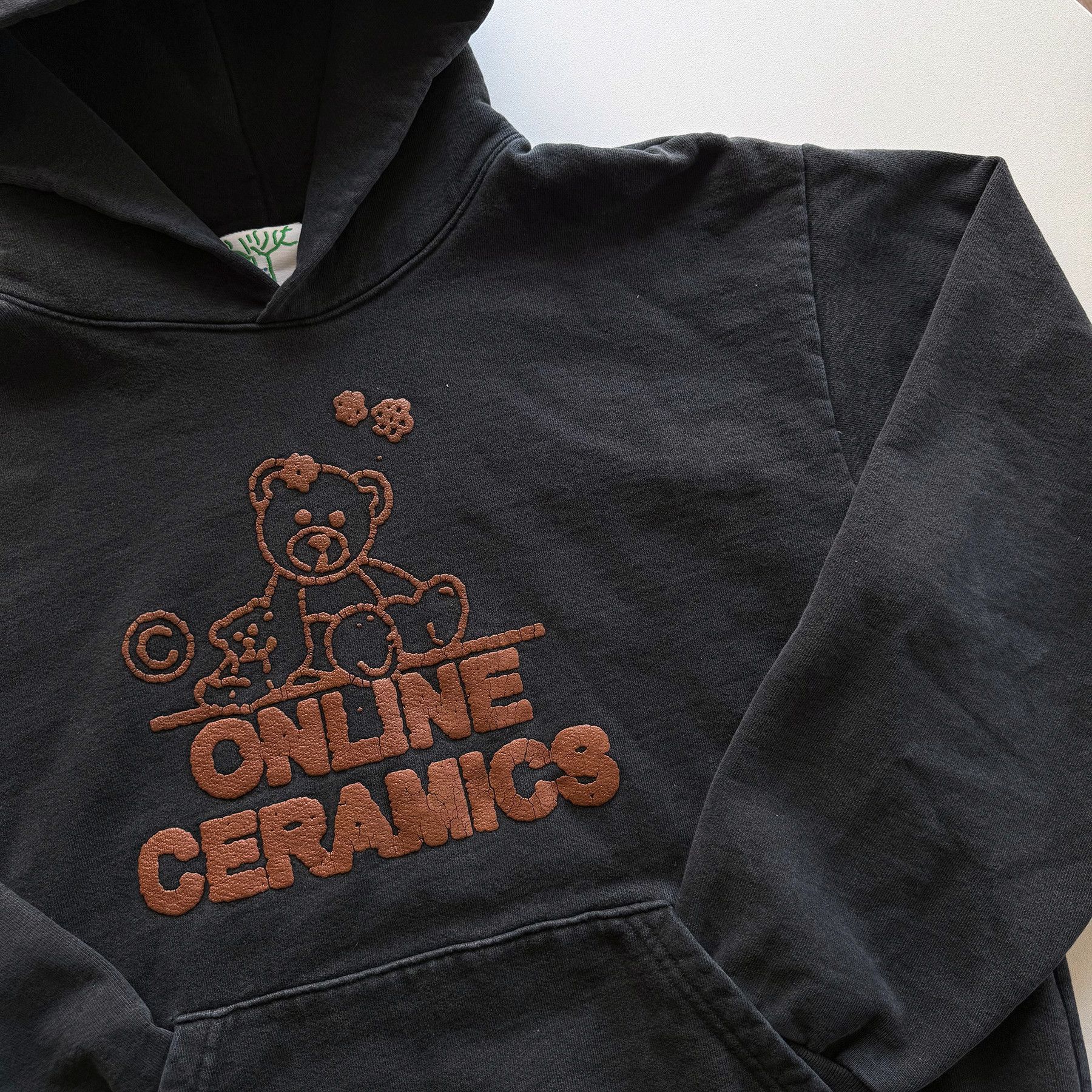 Online Ceramics 2021 Online Ceramics Bear Logo Hoodie Size US L / EU 52-54 / 3 - 2 Thumbnail