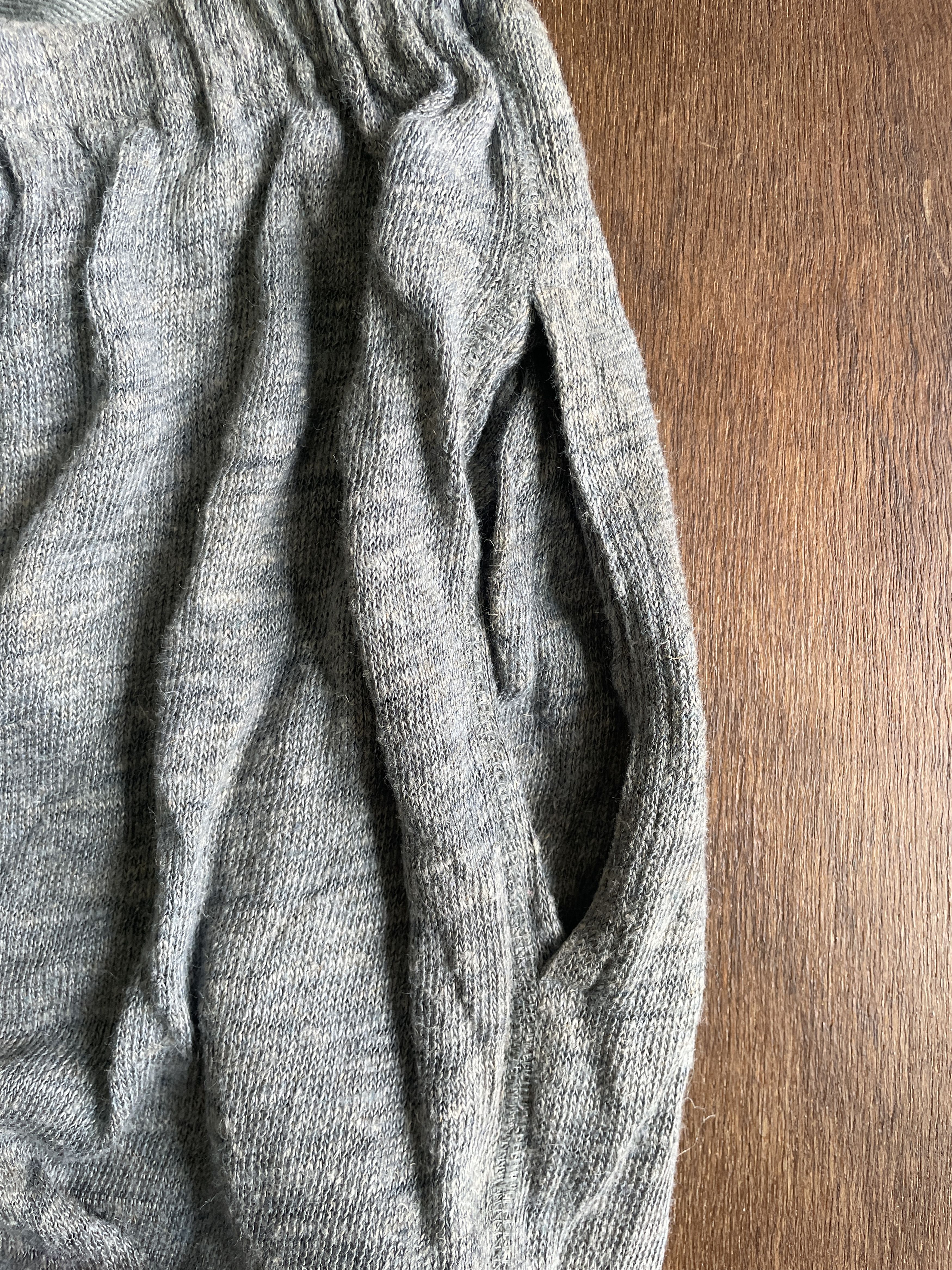 Issey Miyake ISSEY MIYAKE Size US 26 / EU 42 - 10 Thumbnail