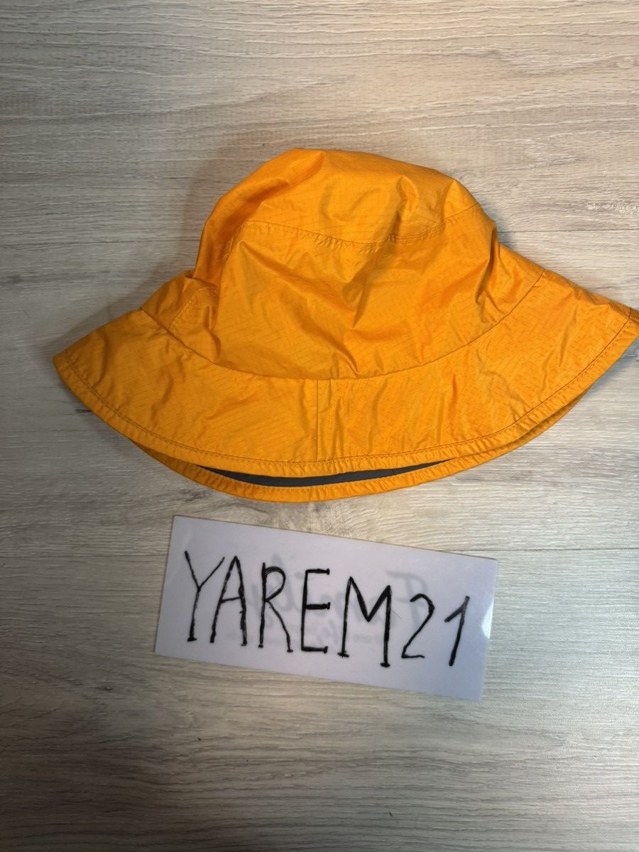 Montbell Mont-bell hat cap Size ONE SIZE - 2 Thumbnail