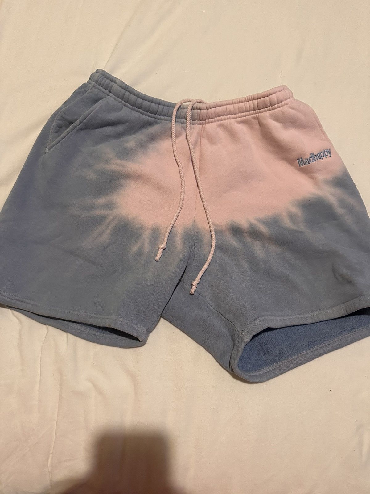 Madhappy Mad happy shorts Size US 36 / EU 52 - 1 Thumbnail