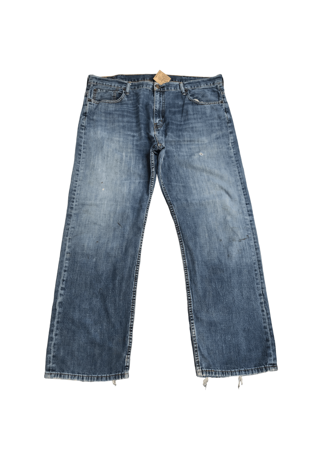 Vintage Levis 569 Denim Jeans L435