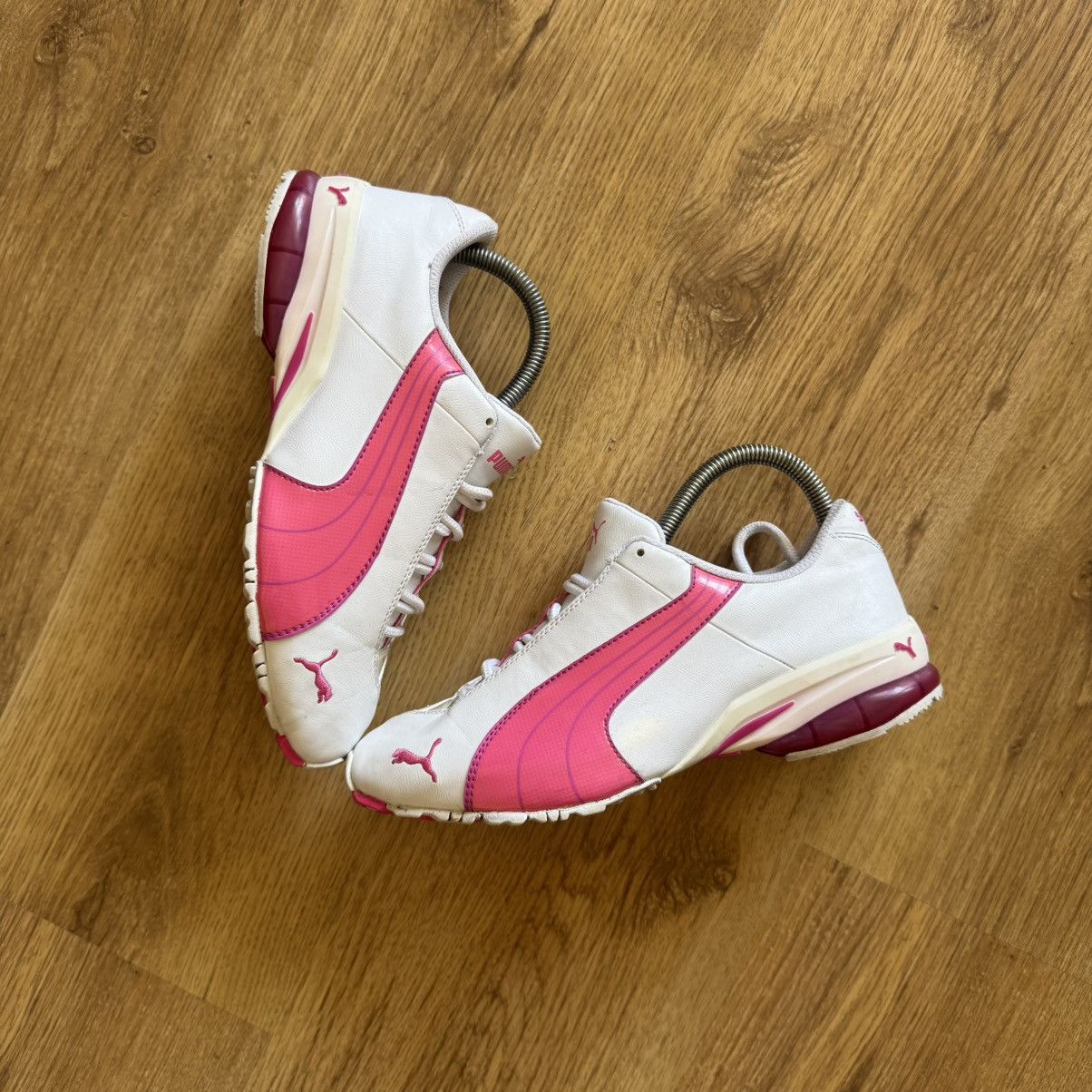 Puma Puma Cell Y2K White/Pink – EU 36.5 / US 6.5 Size US 5.5 / IT 35.5 - 2 Thumbnail