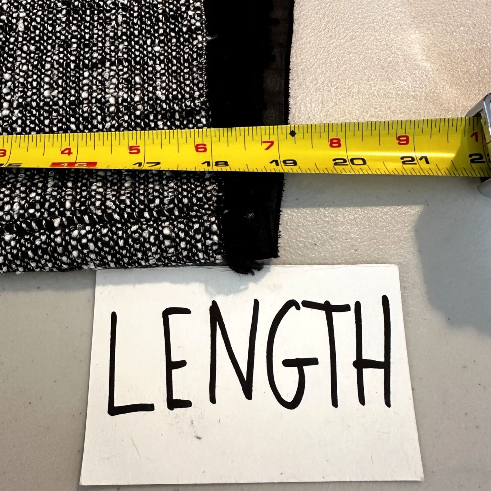 Ann Taylor VINTAGE? Size 27" / US 4 / IT 40 - 8 Thumbnail