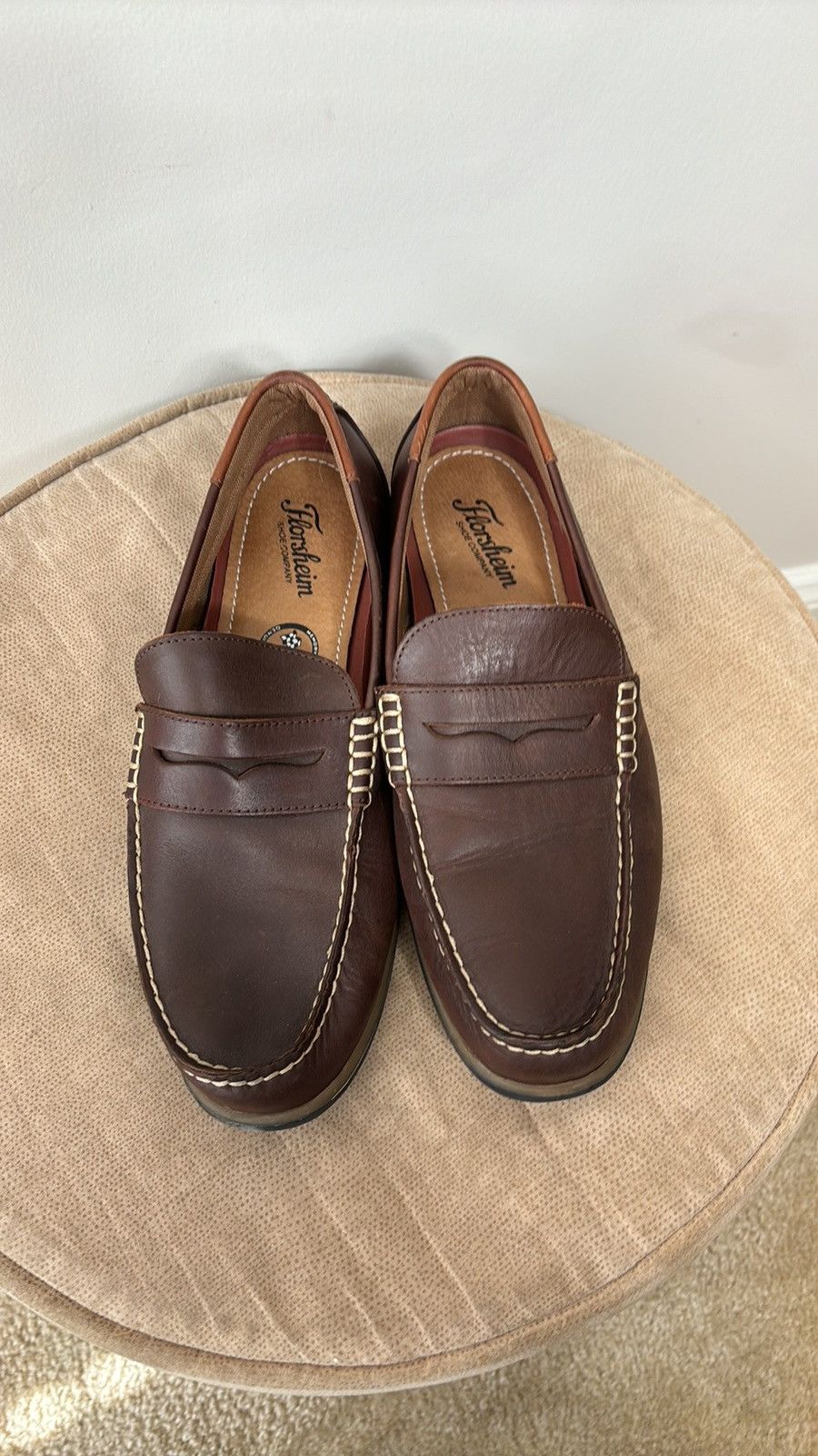 Florsheim Florsheim Loafers Size US 9 / EU 42 - 2 Thumbnail