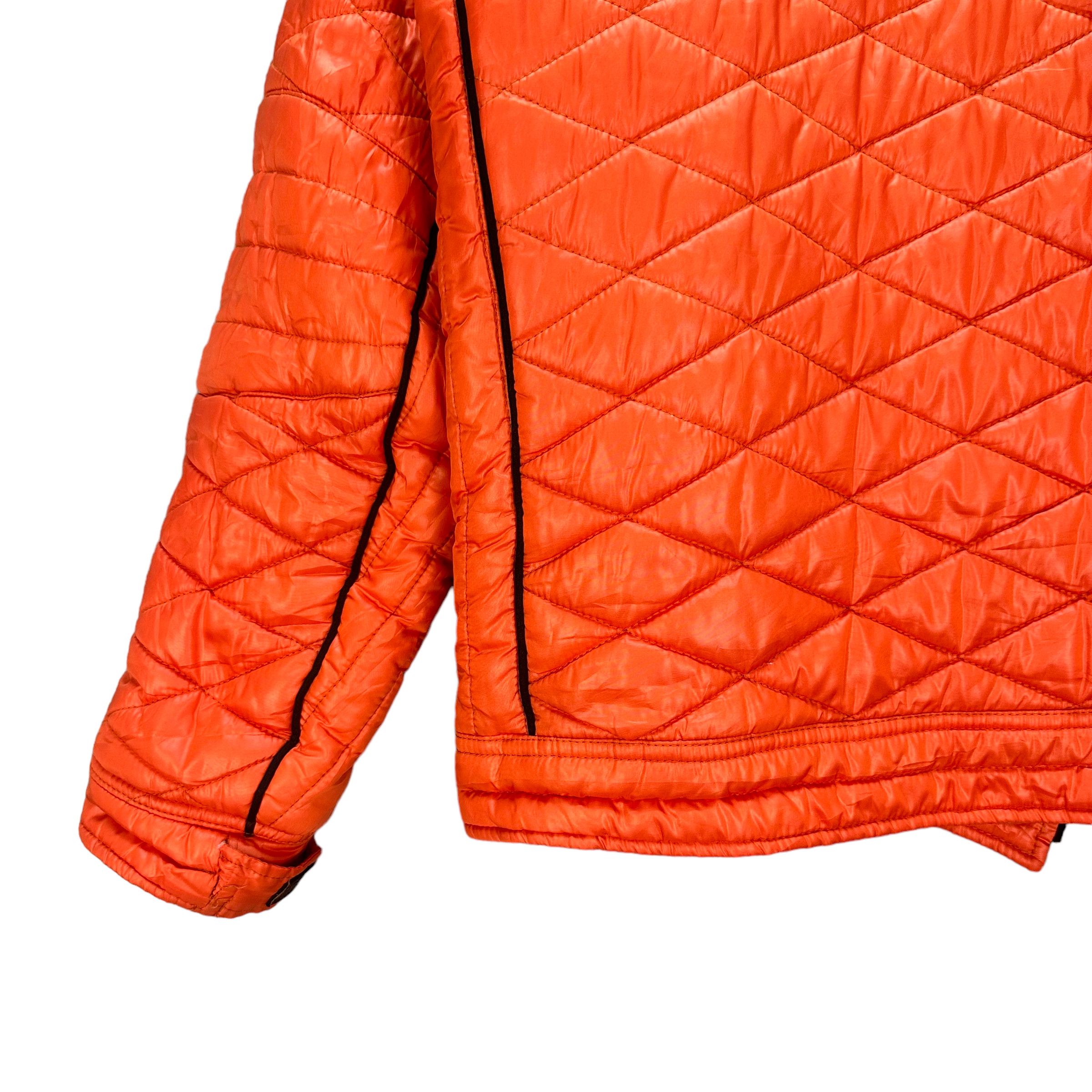 Avirex AVIREX QUILTED PUFFER JACKET #8449-009 Size US M / EU 48-50 / 2 - 16 Thumbnail