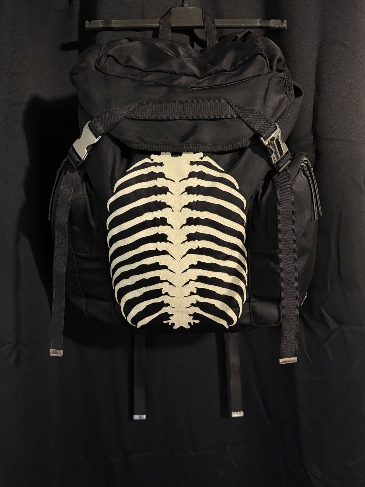 Undercover Joy Division Backpack | Grailed