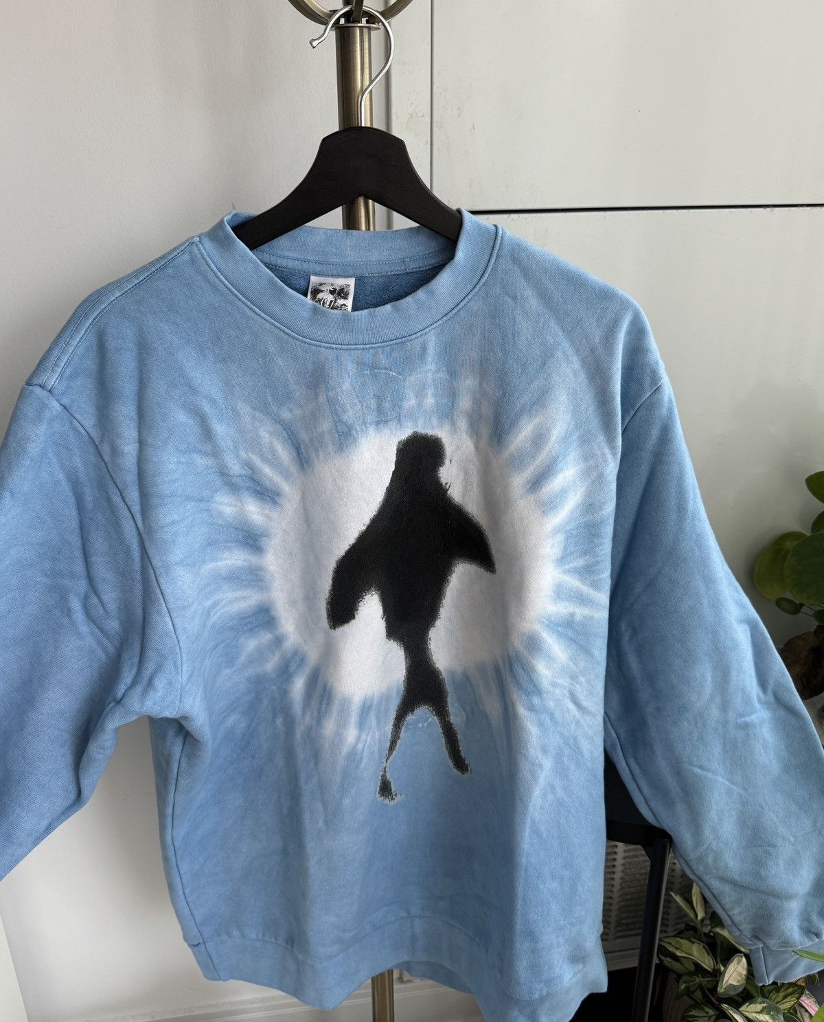 Louis Vuitton Navy Trackpants