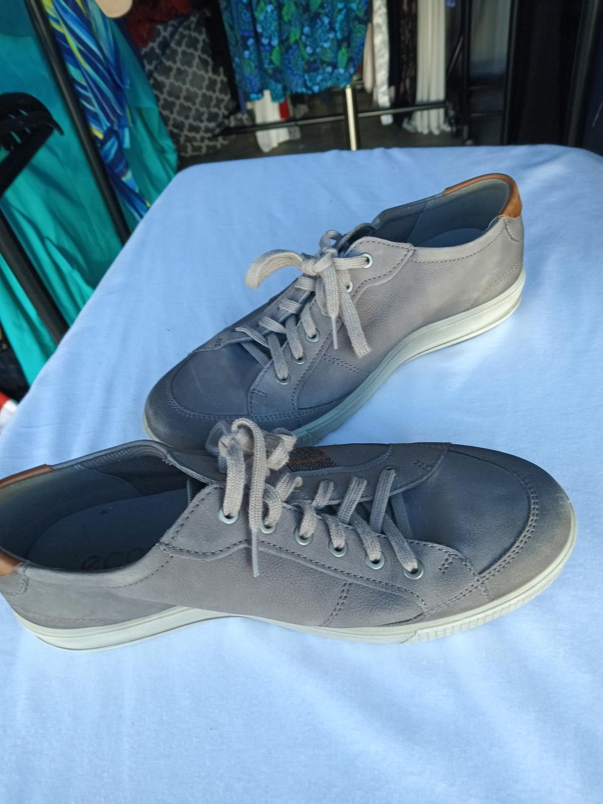 Designer Stylish Casual Sneakers for Everyday Wear Size US 11 / EU 44 - 3 Thumbnail