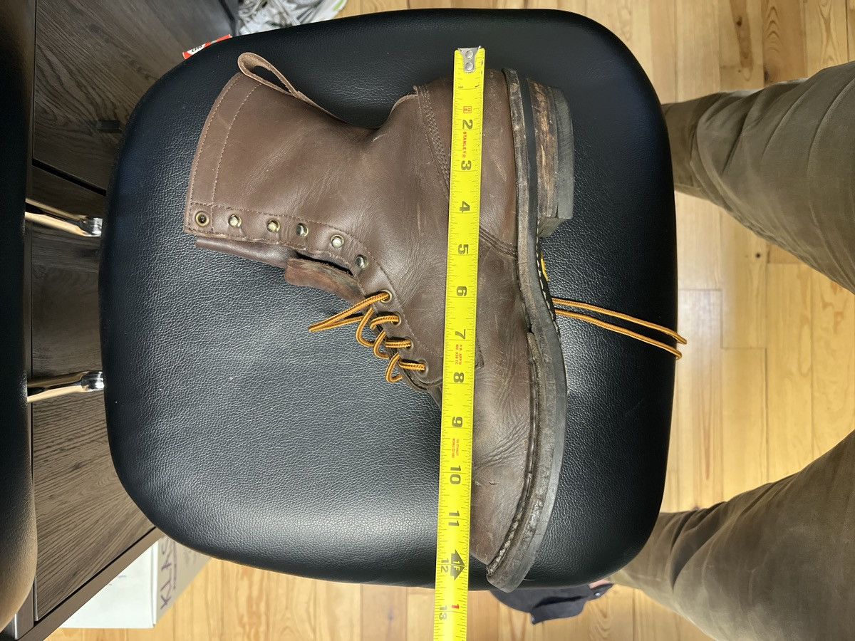 Whites Boots Farmer/Rancher Custom Steel toe | Grailed