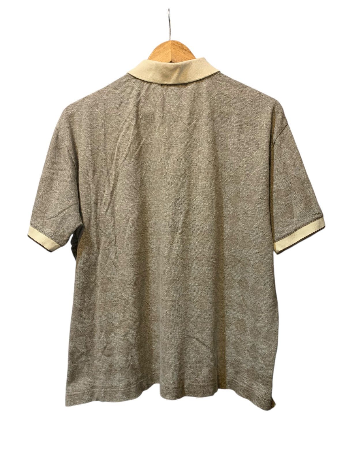 Pierre Cardin Pierre Cardin collar vintage Size US XXL / EU 58 / 5 - 2 Thumbnail